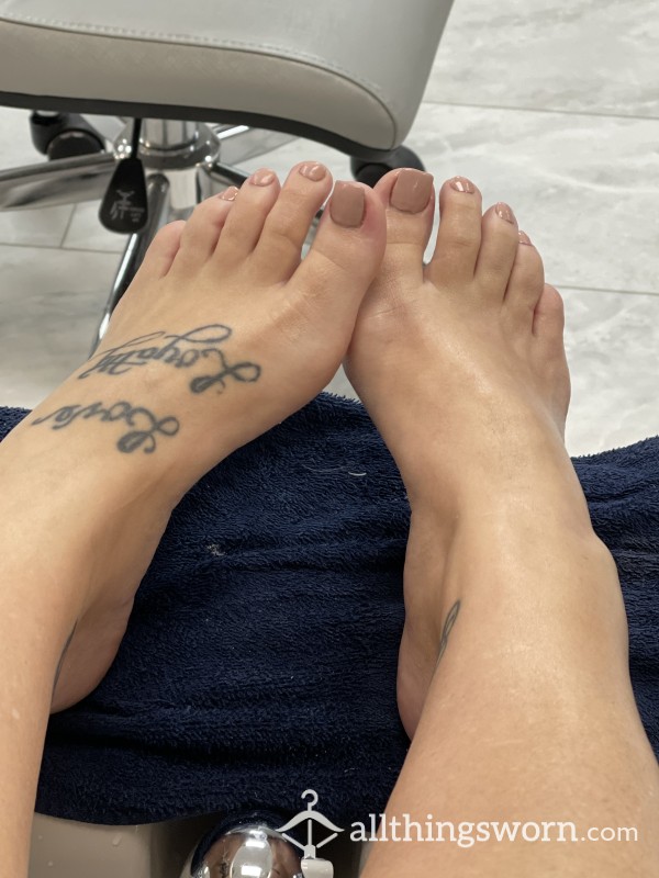 Pedi