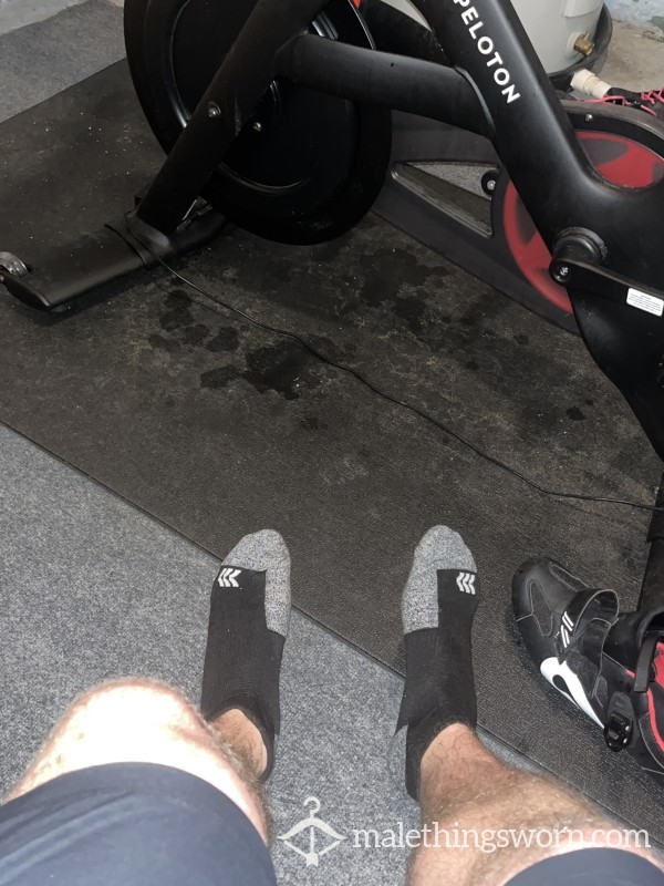 Peloton Socks