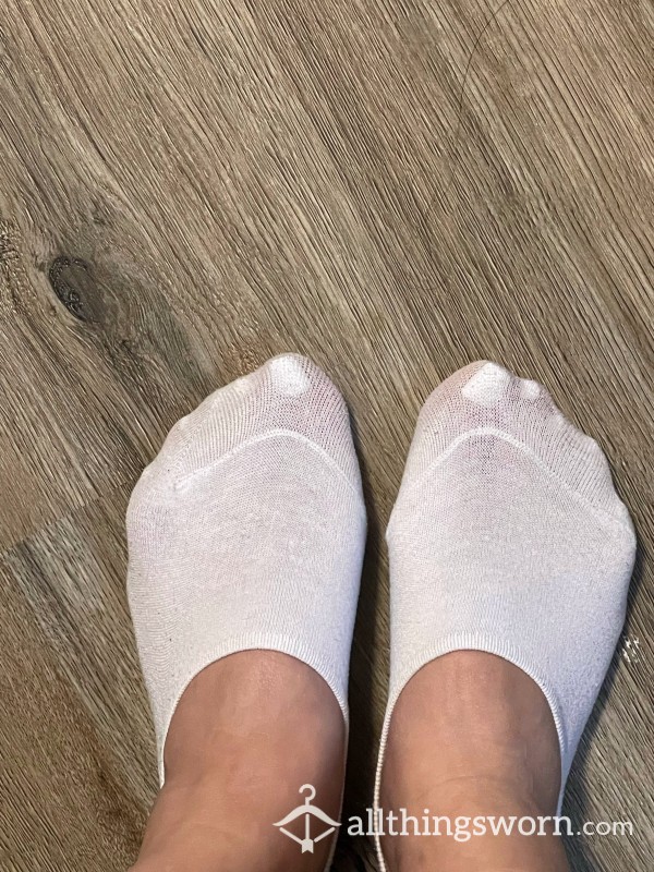 Pet*te Women Socks For Sweaty 👣