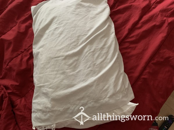 PILLOWCASE