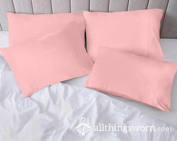 Pillowcase