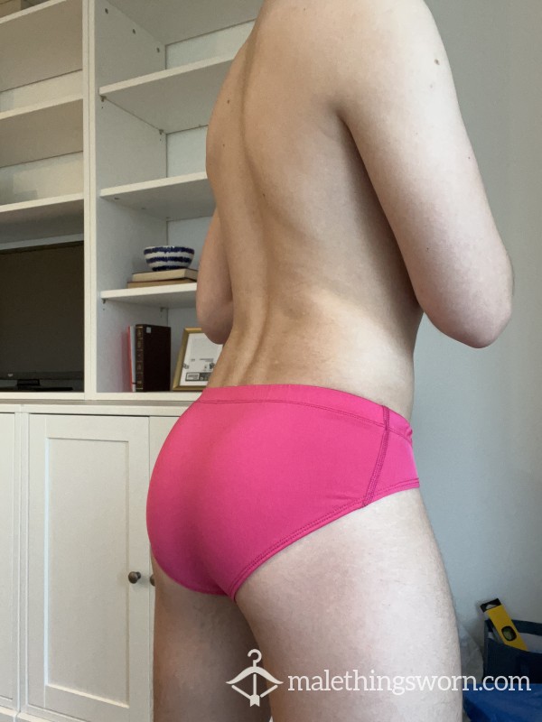 Blanc Menswear Briefs