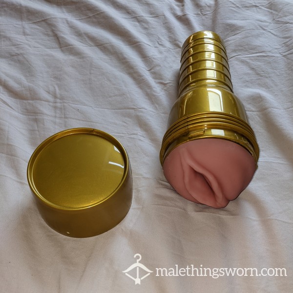 Pink Lady Fleshlight