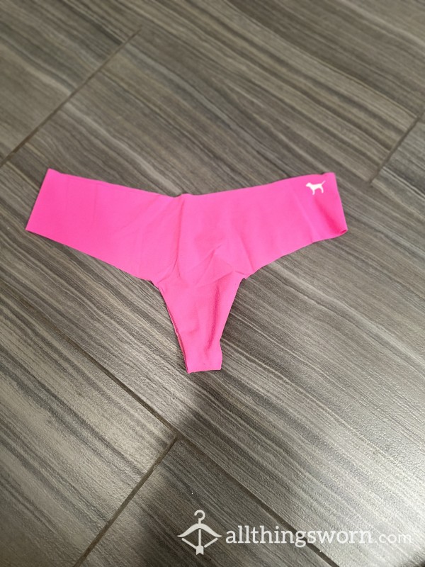 Pink Thong