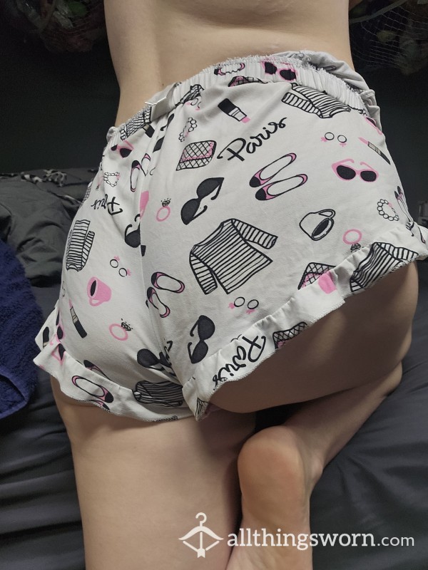 PJ Shorts