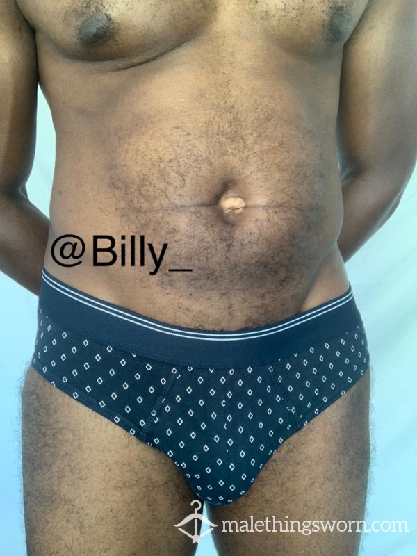 Poka Dots Brief