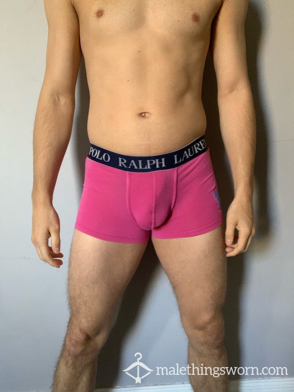 Ralph Lauren Boxers - Your Way