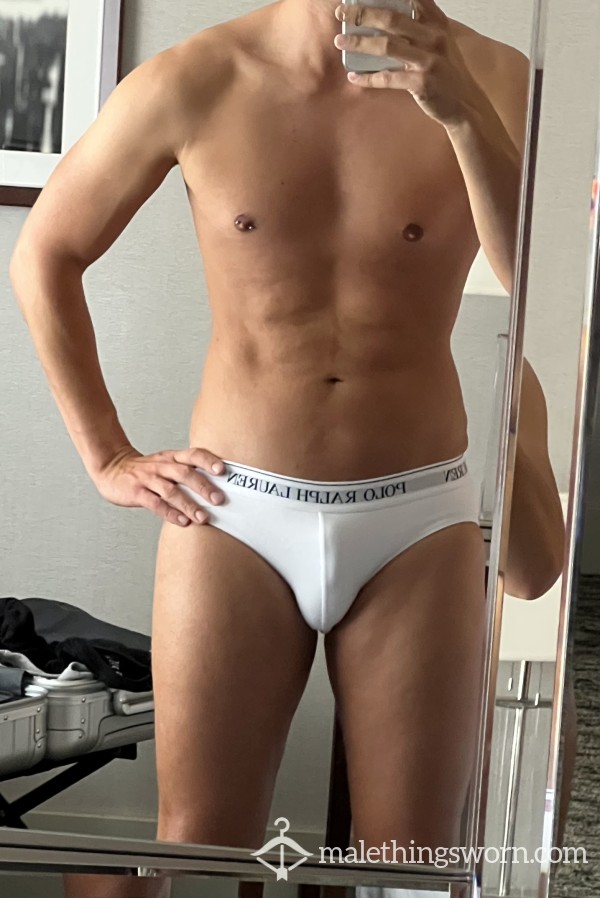 Polo Ralph Lauren Brief