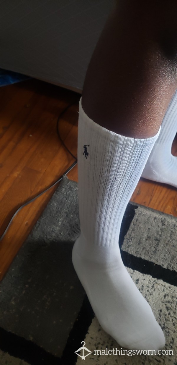 Polo Socks