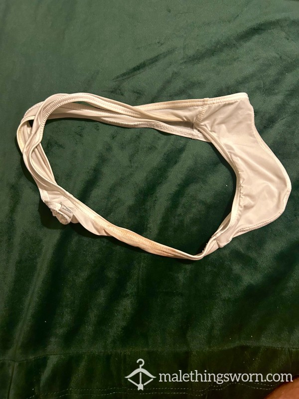 Post F**k Panties