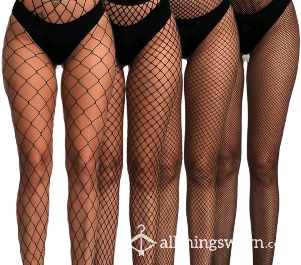 Fishnet Tights