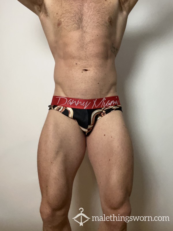 PREMIUM GOLD LINK BRIEF