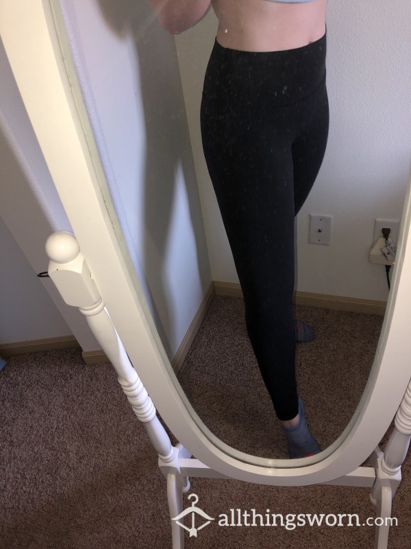 Premium Lululemon Leggings