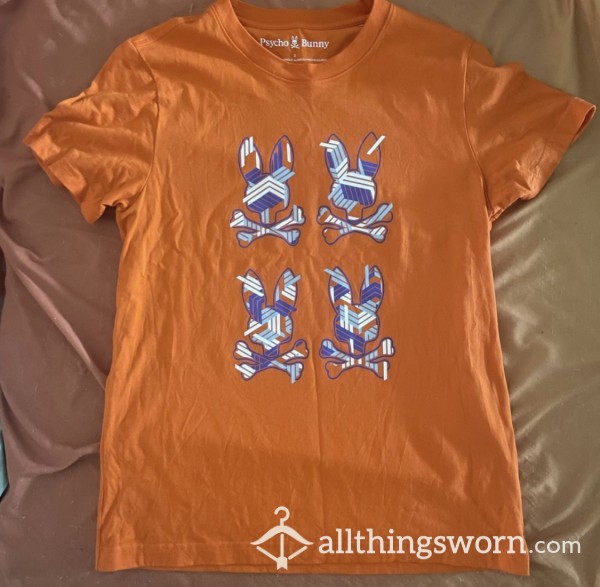 Psycho Bunny Tshirt