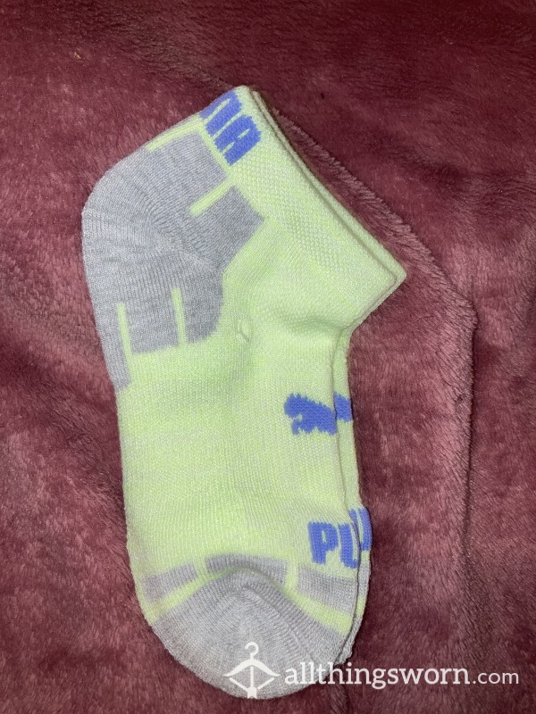 Puma Socks