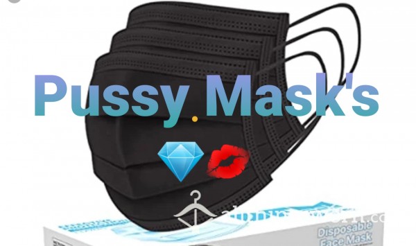 Pu**y Mask's X