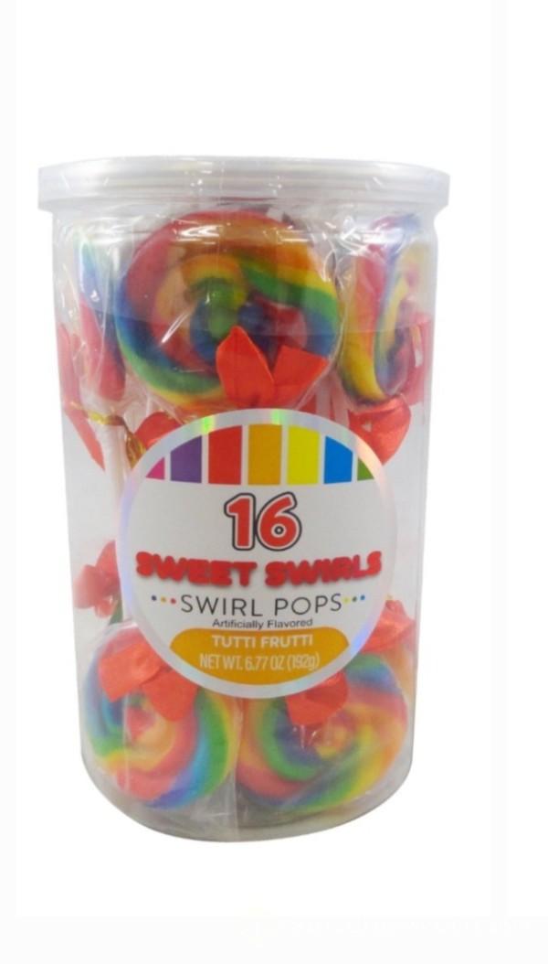 Pu**y Pops 2 For $15