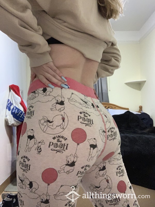 Pyjamasbottoms