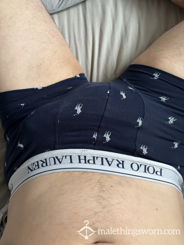 Ralph Lauren Boxers