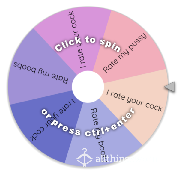 Ratings Wheel