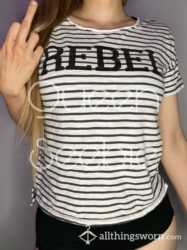 Rebel Shirt🔥