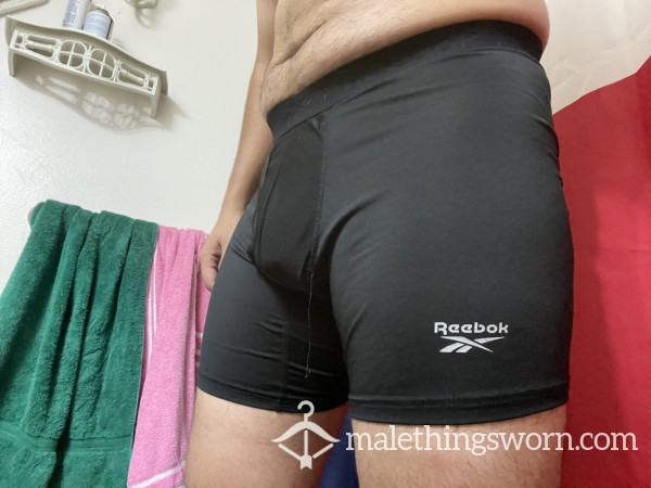 Rebook Stinky Briefs