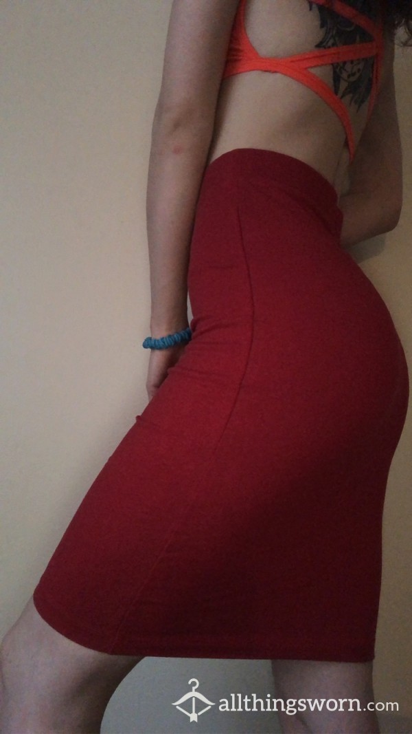 Executive Skirt For Sale