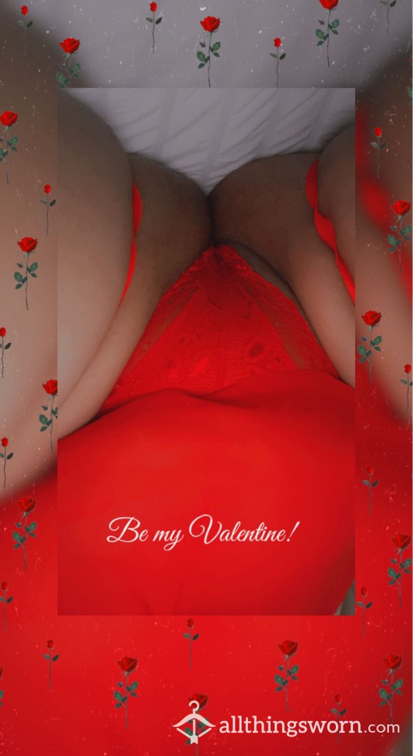 Red Valentines