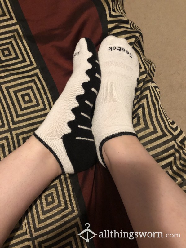 Reebok Ankle Socks