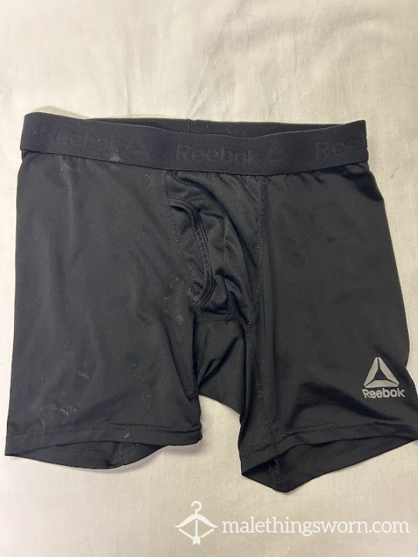 Reebok Boxer Briefs