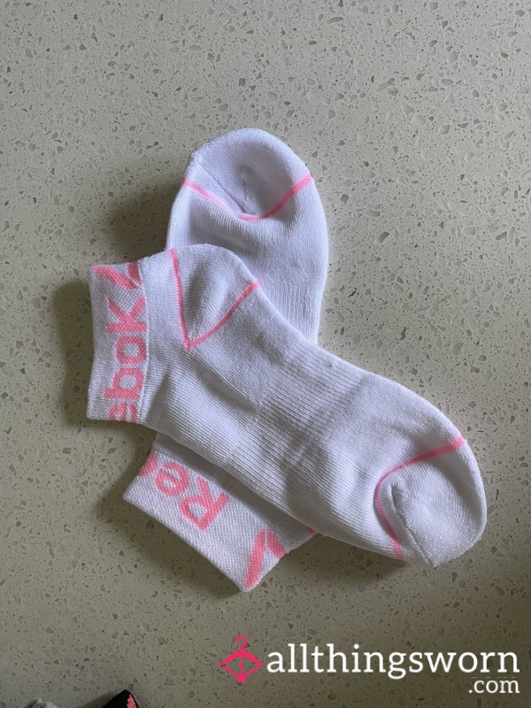 Reebok Socks