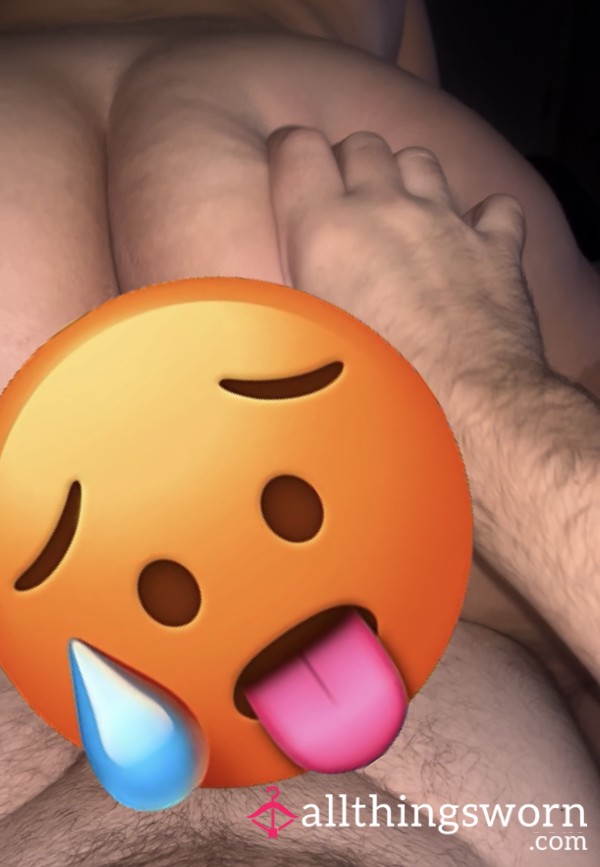 Riding Hubby’s C*ck