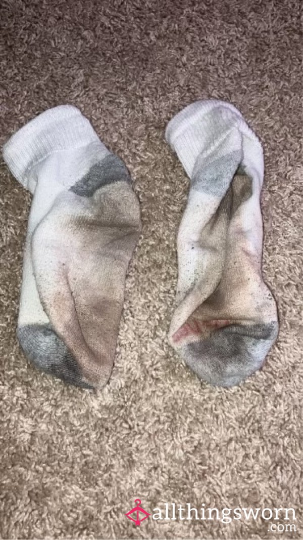 RTS HANES SOCKS