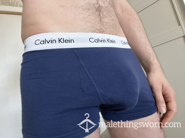 Rugby Mates Medium Calvin’s