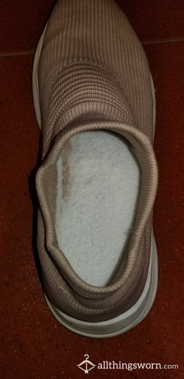 Salt Insole