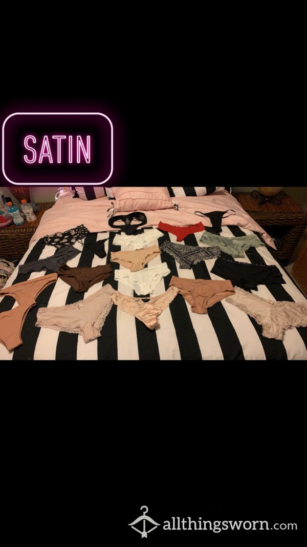 Satin