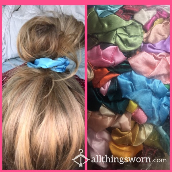 Scrunchie