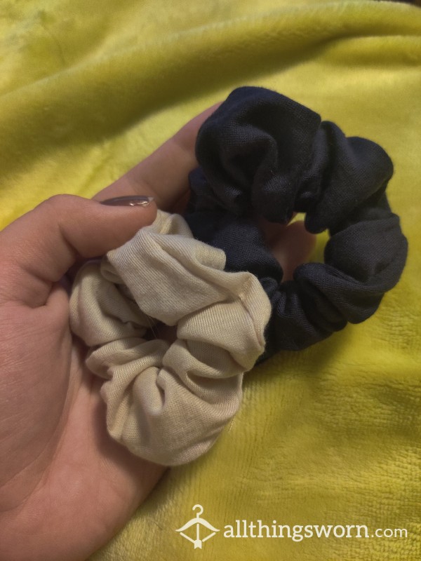 Scrunchies