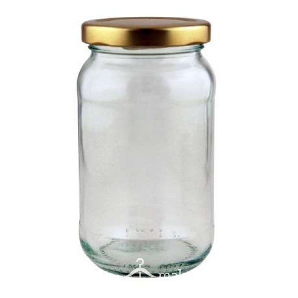 Sealed Farts In A Jar