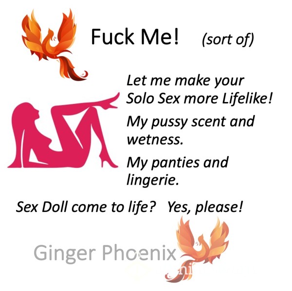 S** Doll Come To Life!  <3  Make Solo S** More Lifelike  <3