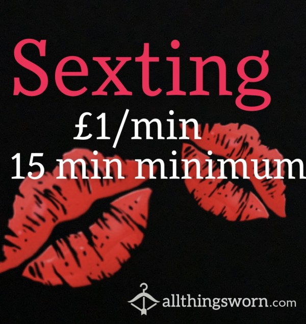 S**ting 💋 £1 Per Min