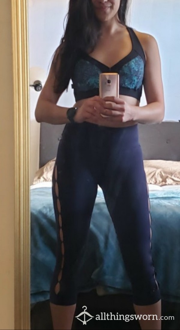 Showing-off Leggins