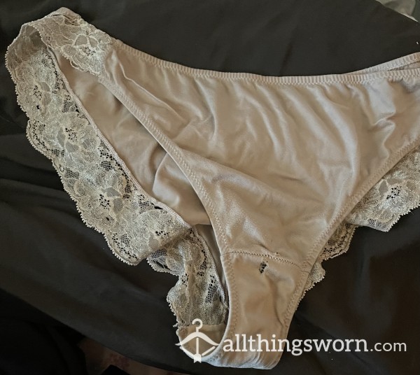 Silky Panties