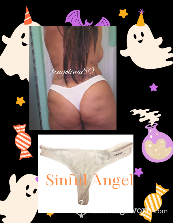 Sinful Angel