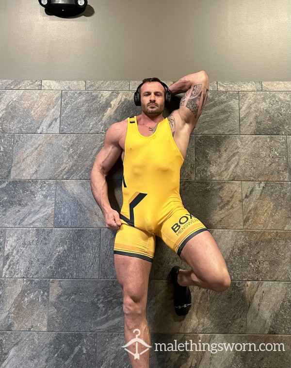 Singlet