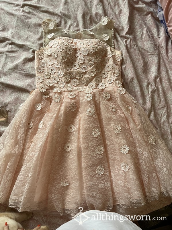 Princess Dress