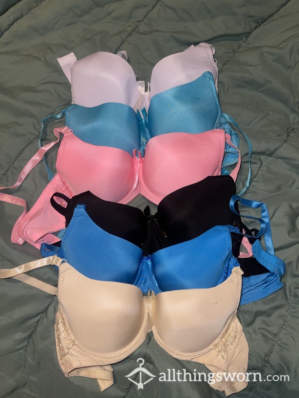 Size 34B Bra