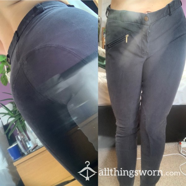 Size 8 Riding Breeches