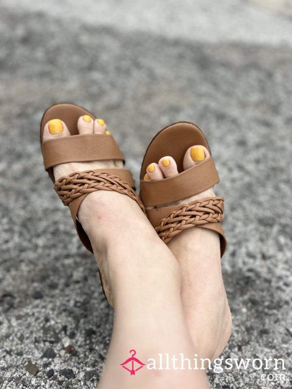 Size 9 Sandals