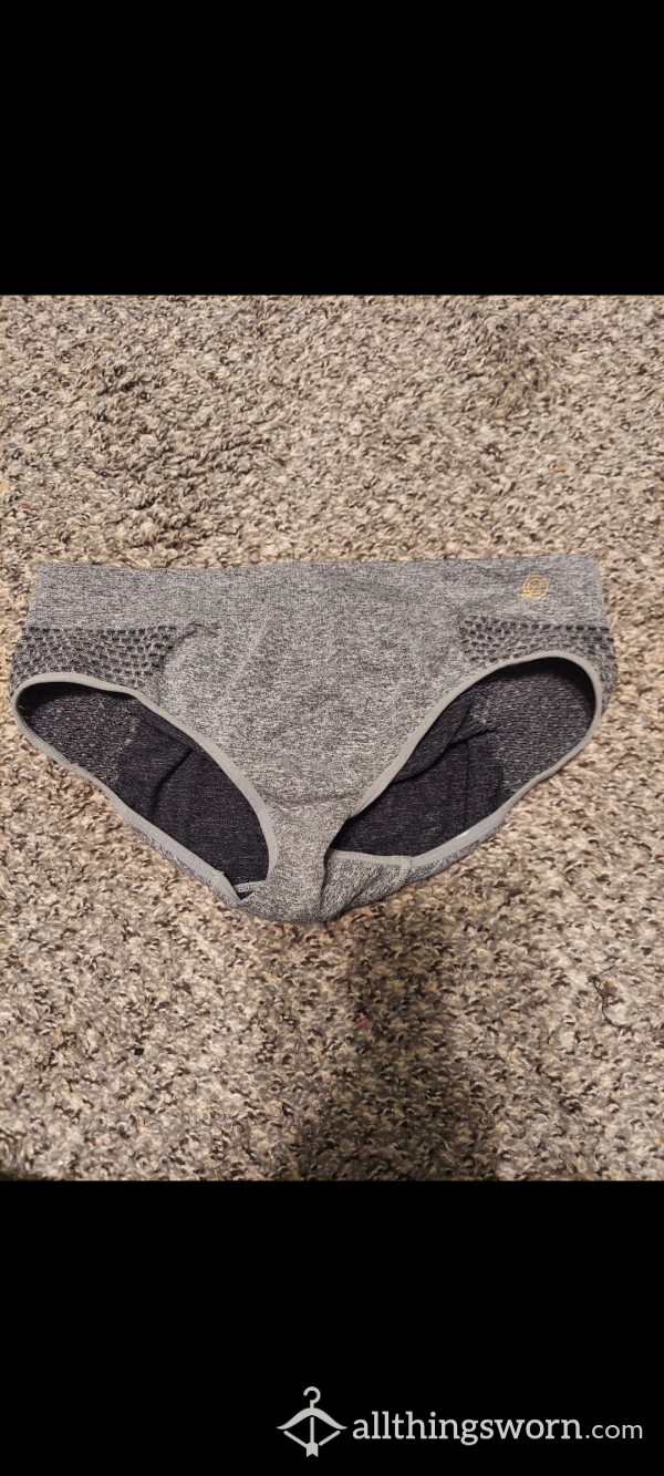 Size Large Chinese Laundry Brand Panties